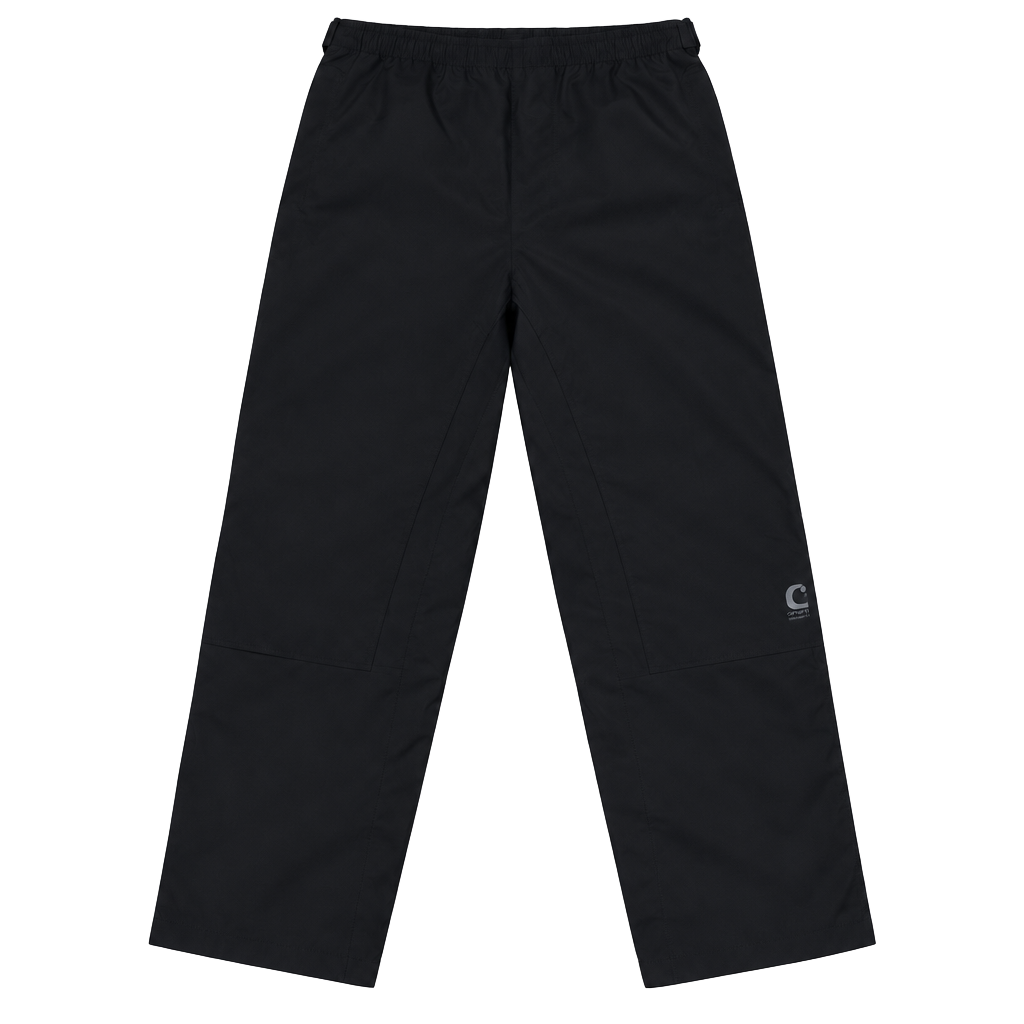 Carhartt Storm Defender Pants 2XL Regular Black Water Repellent 1