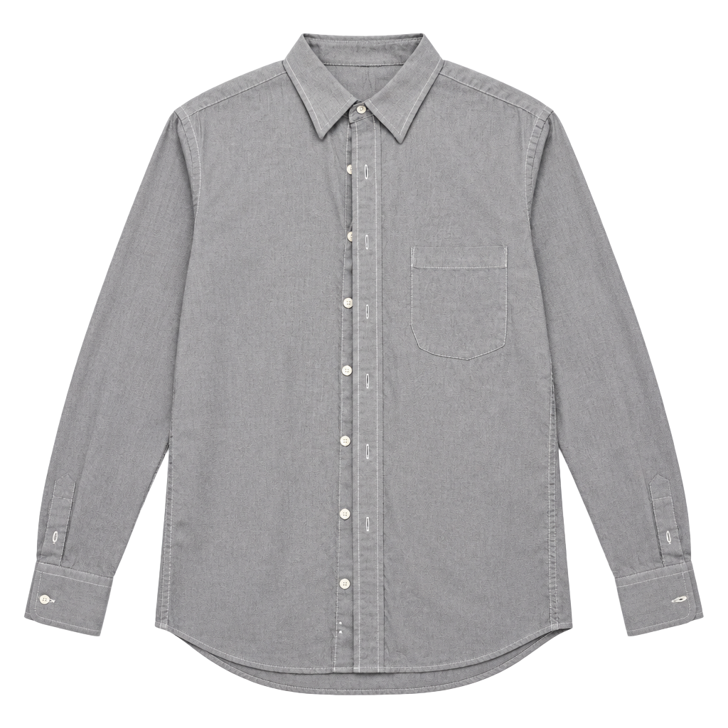 Pendleton Bridgeport Button Down Shirt Size L Blue White Striped Long Sleeve 1