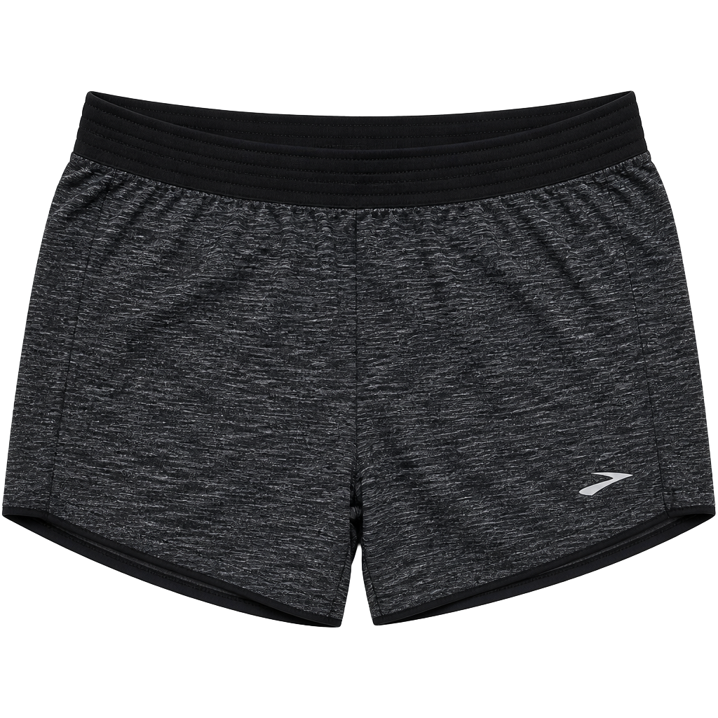 Express Stretch Performance Shortie Relaxed Low Rise Denim Shorts 1