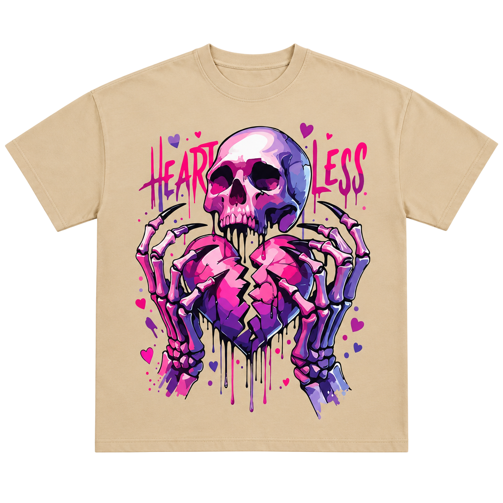 Custom T-shirt (Your Design Printed) 1