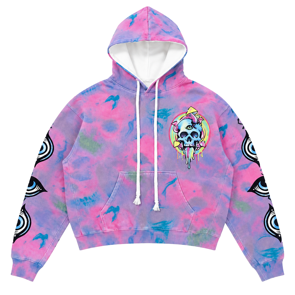 Stoked Tie Dye – Summer Sessions, 1