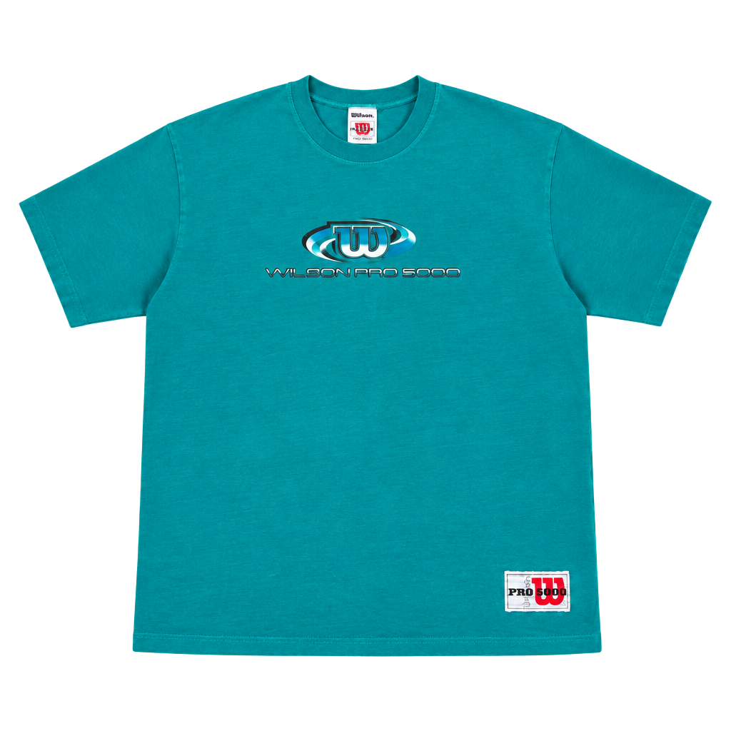 90s Wilson Pro 5000 T-Shirt 1