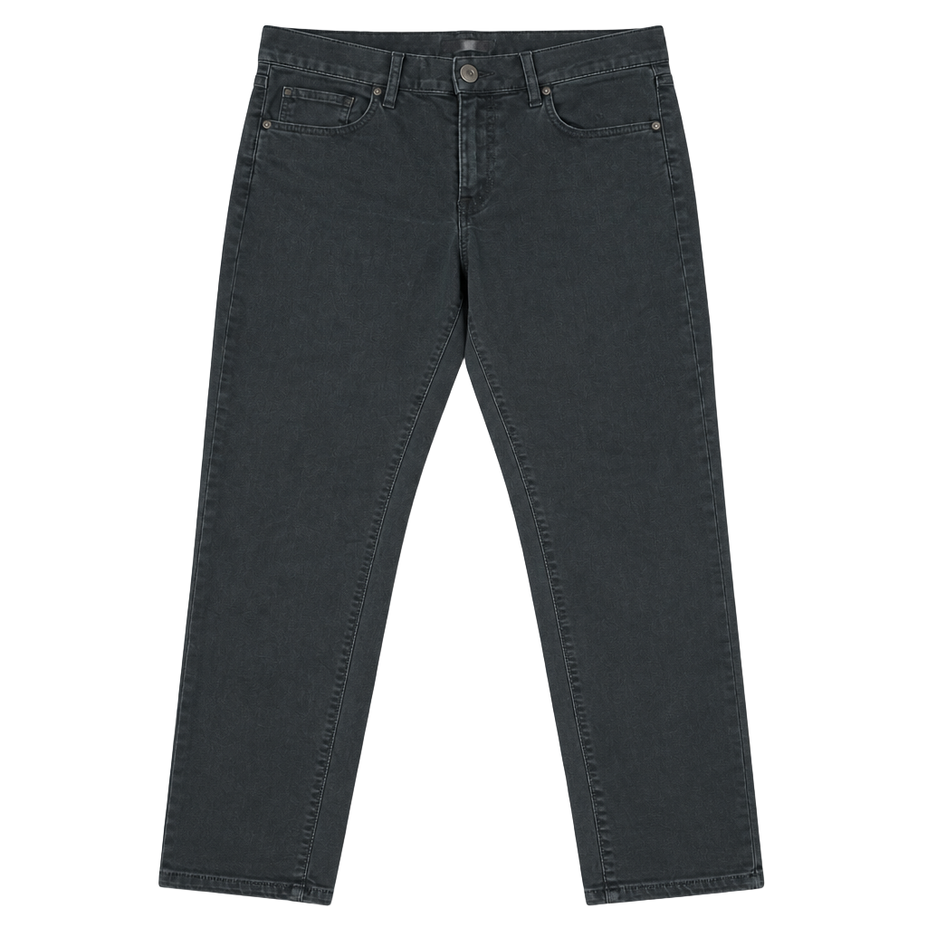 LOFT Modern Skinny Pants Dark Green Size 6/28 1