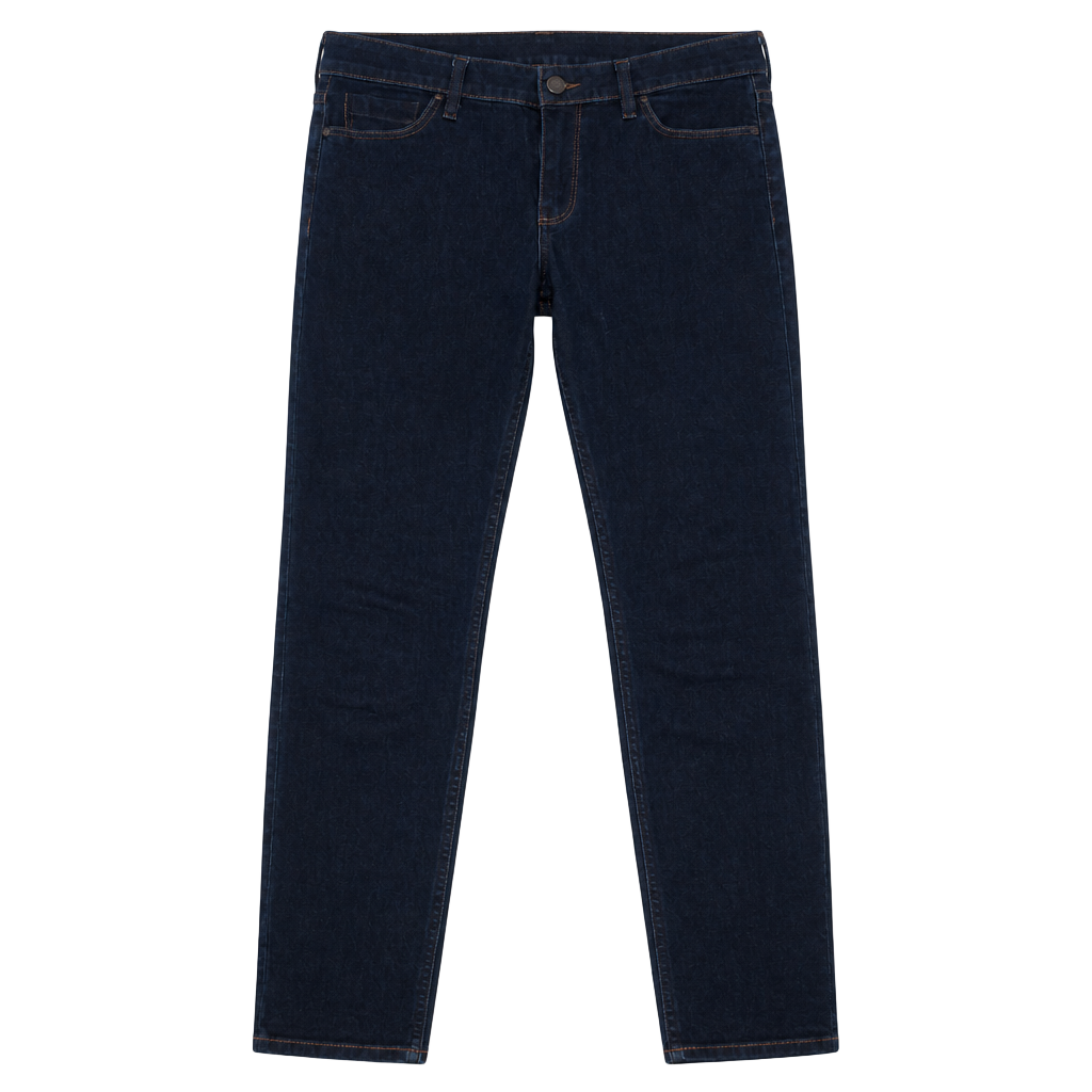 Hollister Jean Legging Dark Wash Skinny Jeans Size 7R W28 L29 1