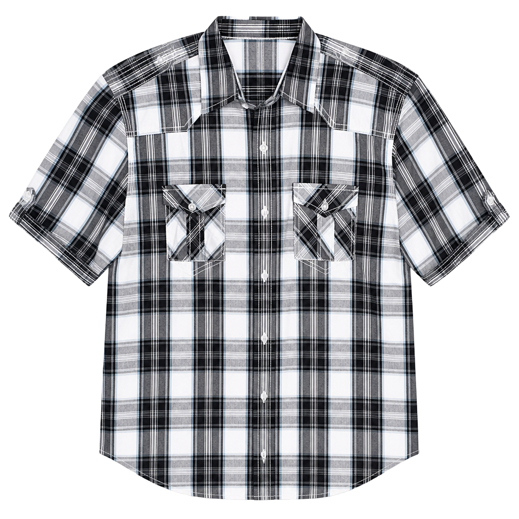 American Rag 1