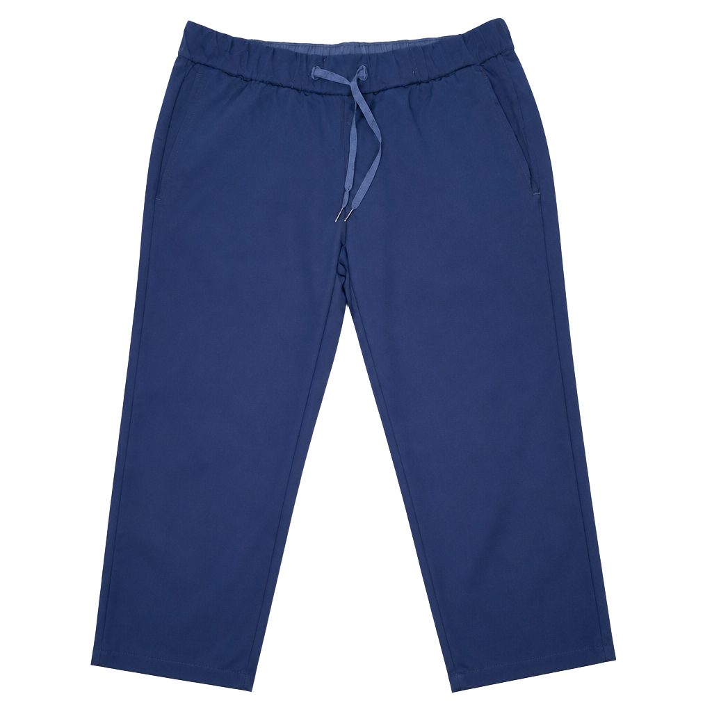 Lululemon ABC Jogger Navy Blue 1