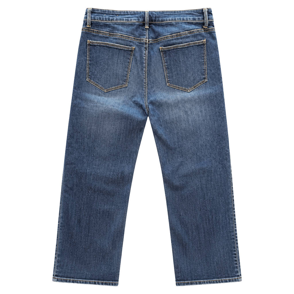 Chico's The Platinum Legging Jeans Size 1 1