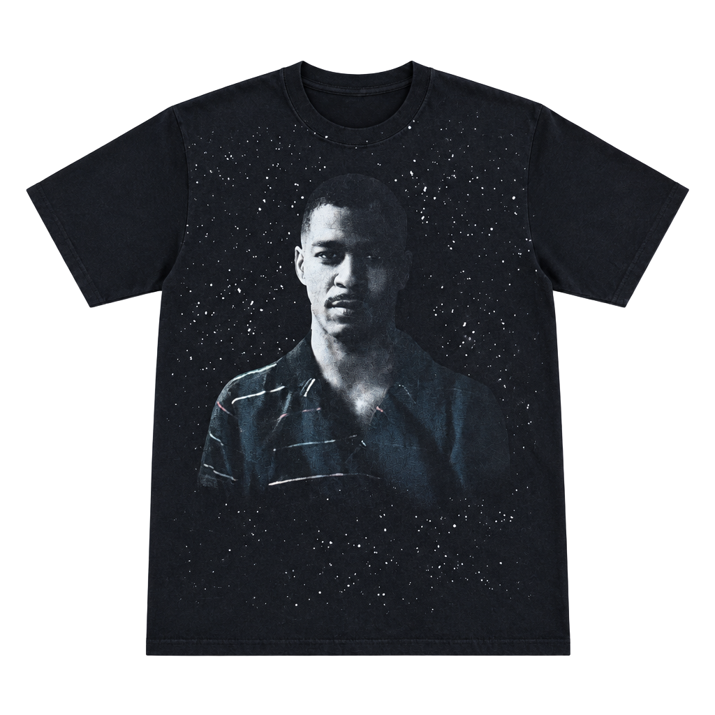 Champion Kid Cudi Passion, Pain & Demon Slayin' T-Shirt Size S 1