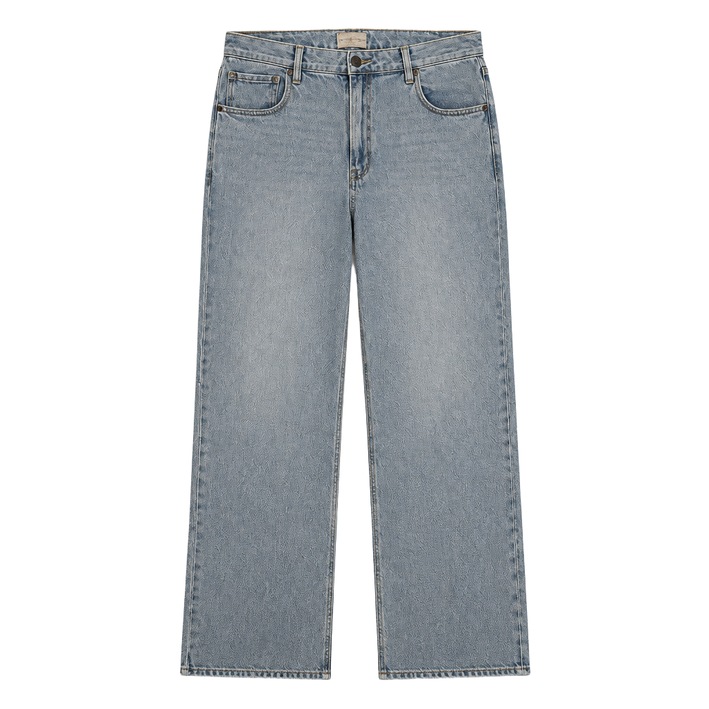 Oliver Logan Aberdeen Wide Leg Crop Size 30 Jeans 1