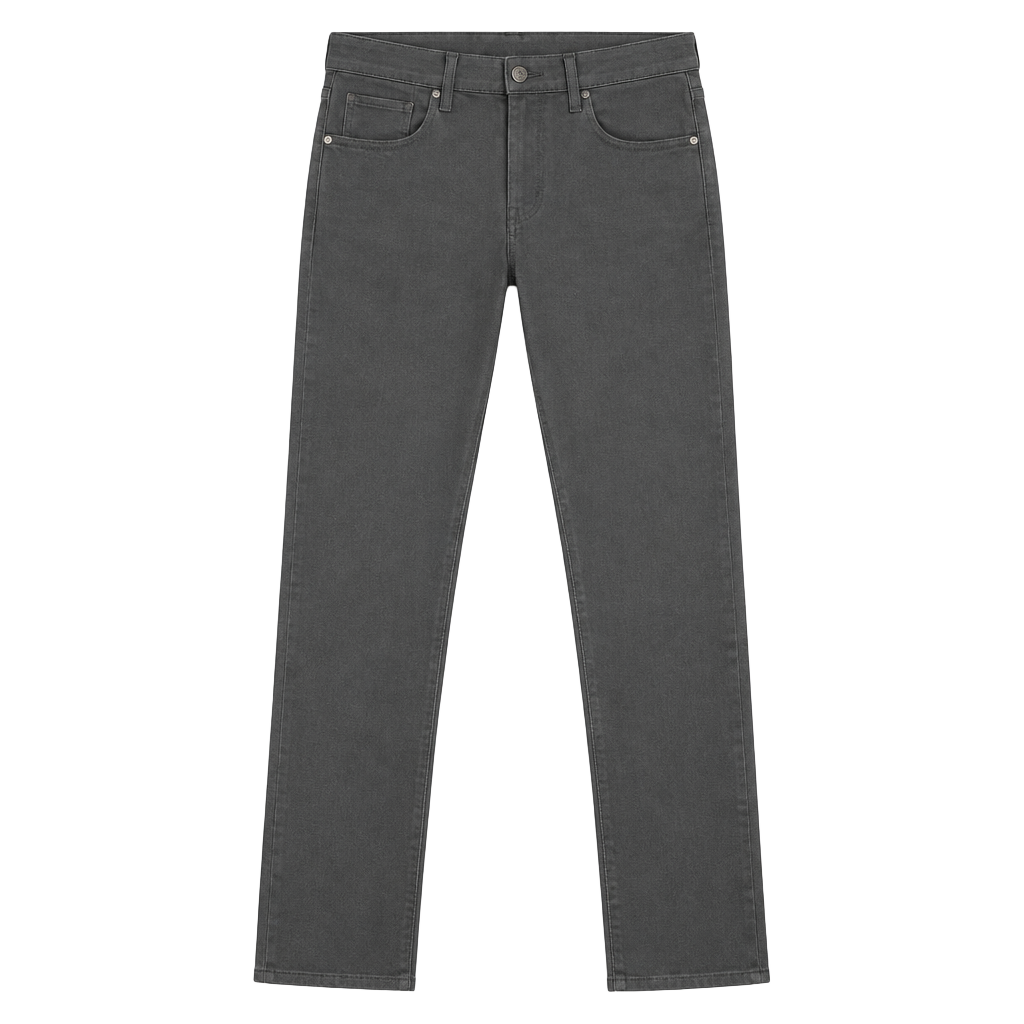 Paige Federal Slim Straight Jeans Size 32 1