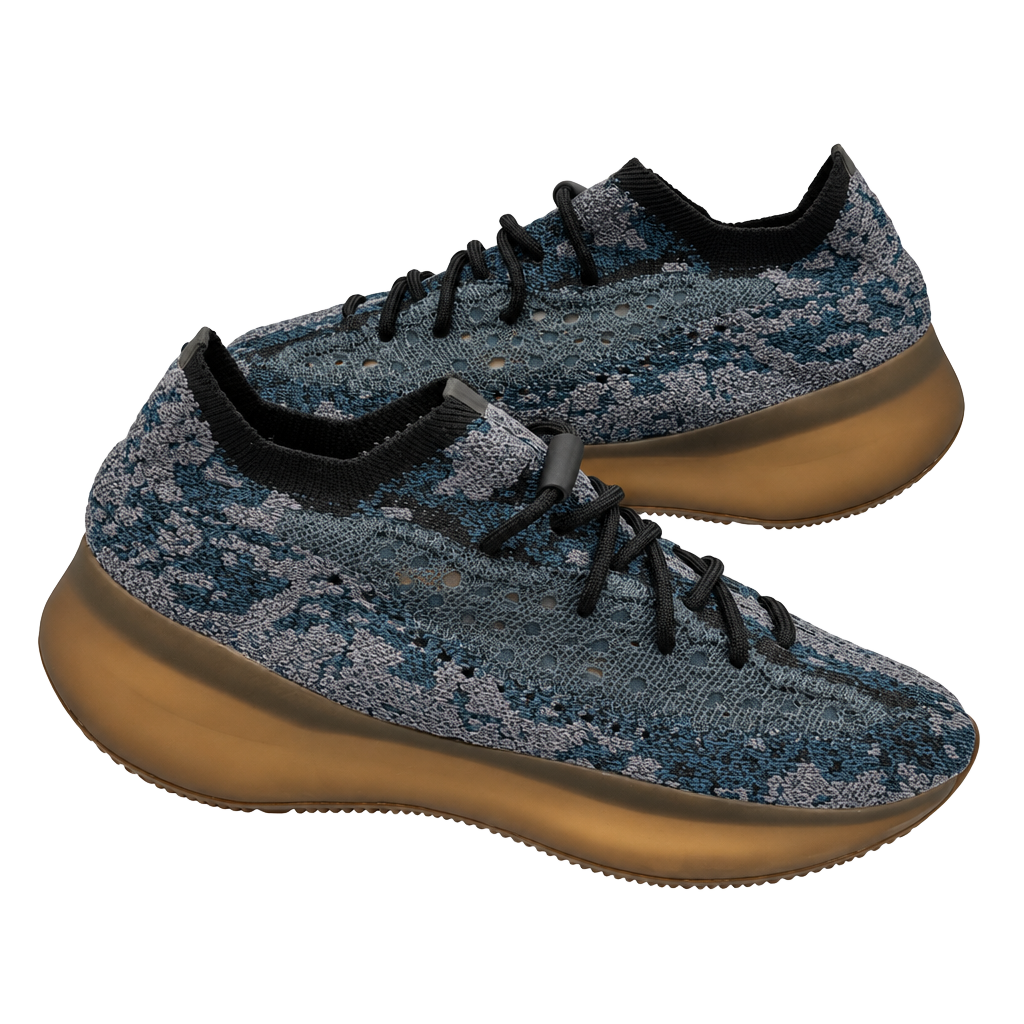 Adidas Yeezy Boost 380 Covellite 1