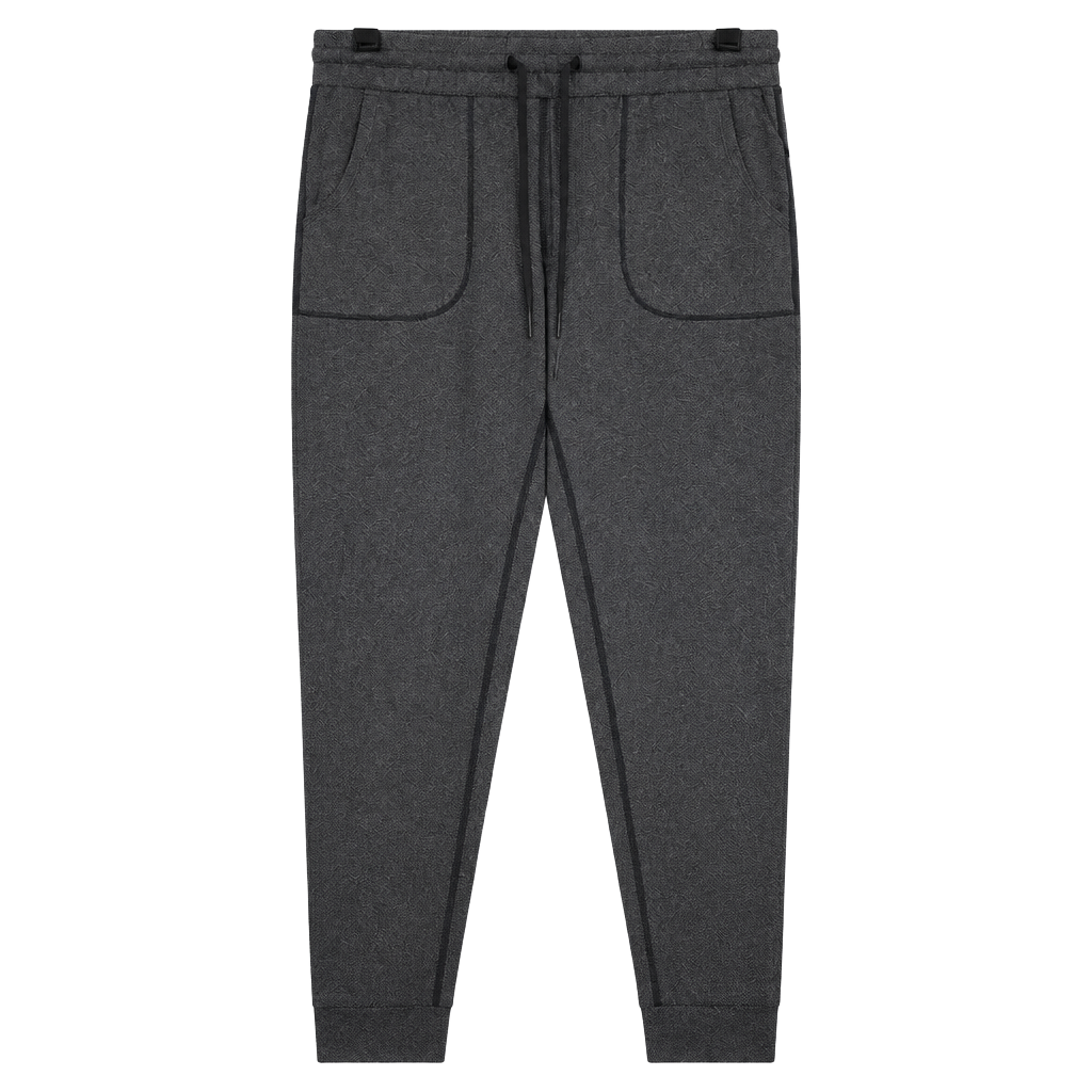 Tommy Bahama Islandzone Jogger Size S Gray Sweatpants 1
