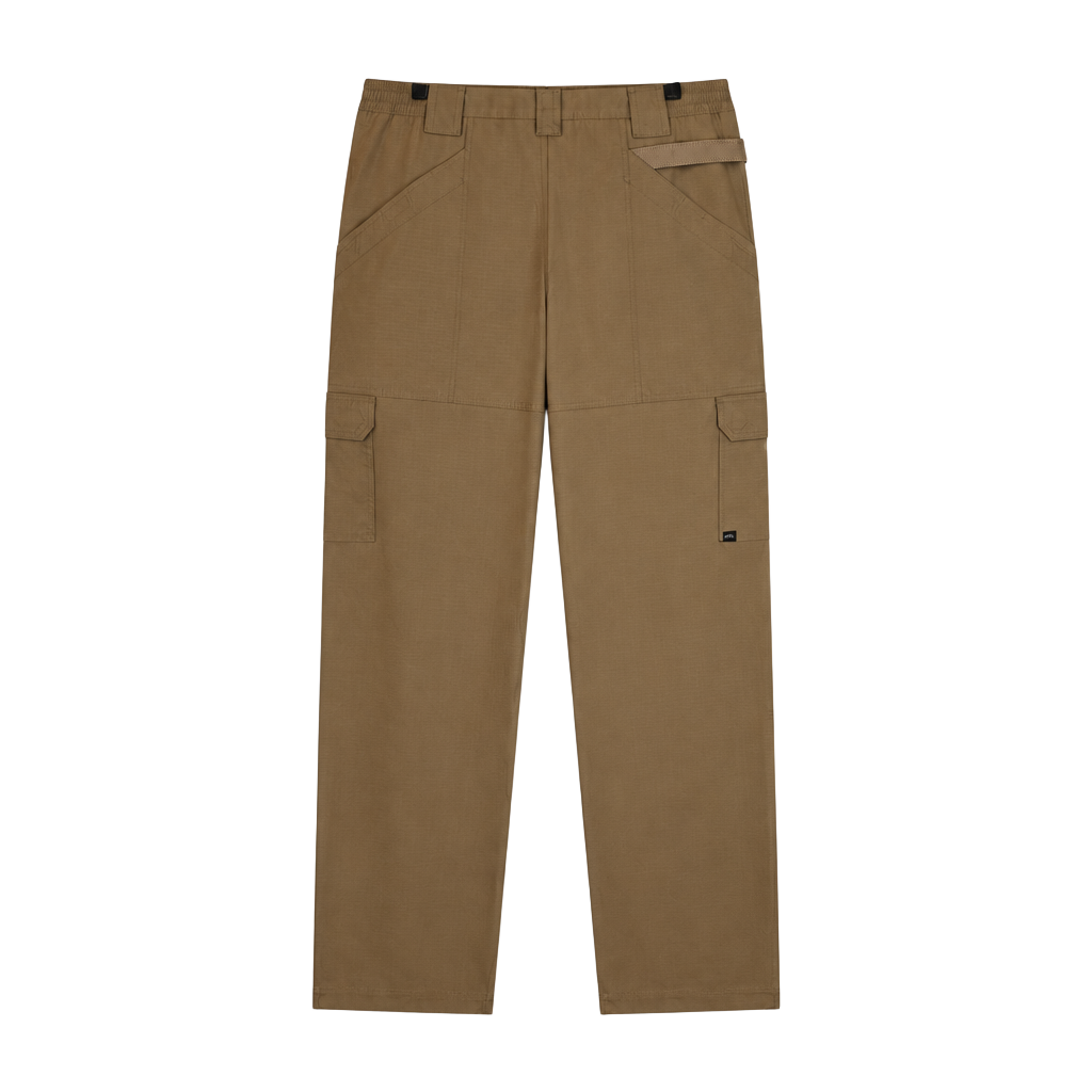5.11 Tactical Cargo Pants Size 36x34 Khaki 1