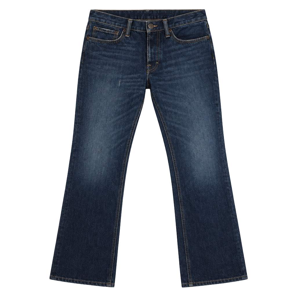 Ruehl No. 925 Premium Jeans Size 28x30 Dark Wash 1