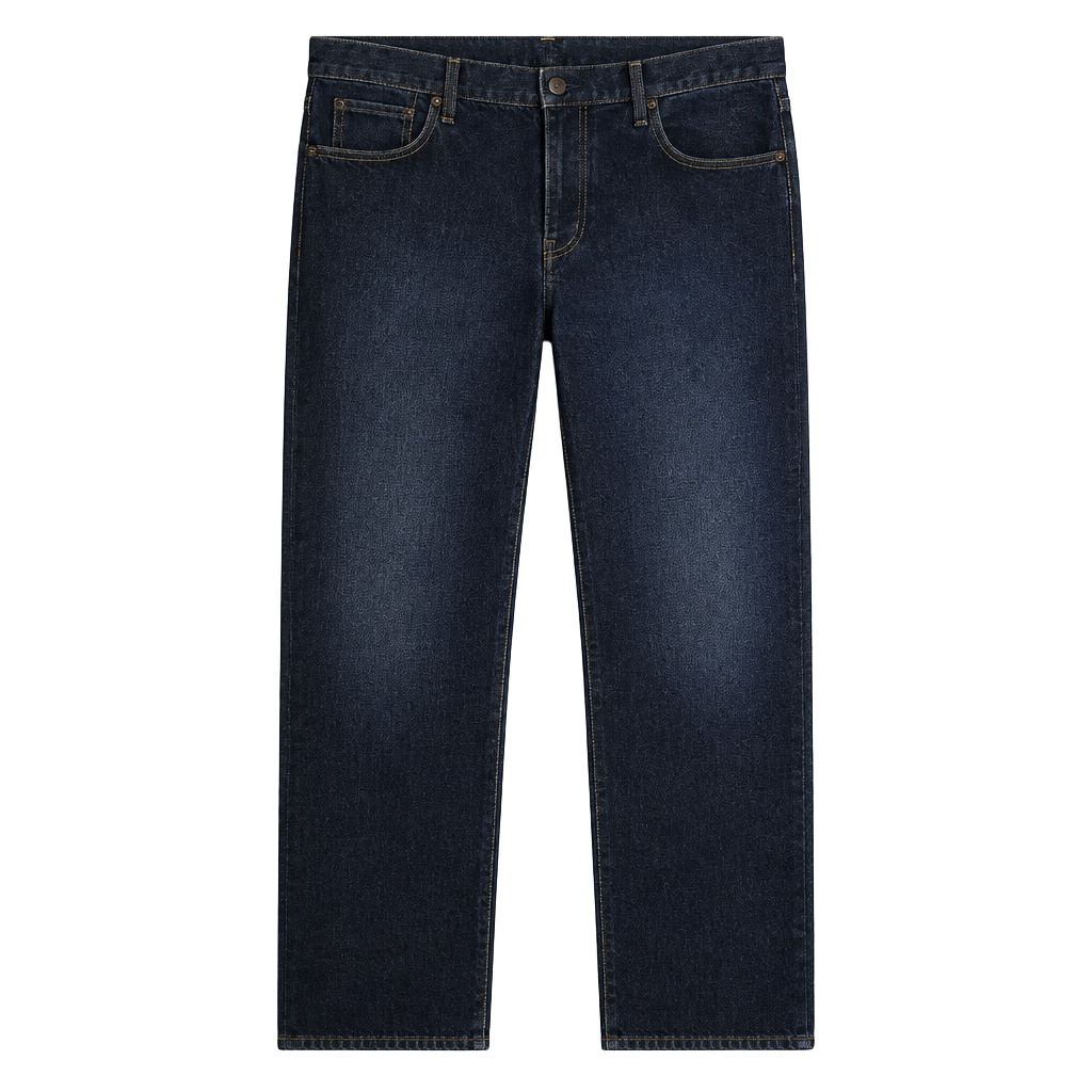 Armani Jeans Size 36 Dark Wash Denim Jeans 1