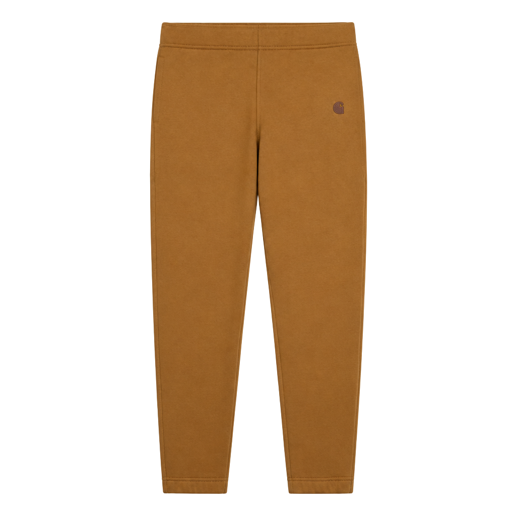 Carhartt Relaxed Fit Fleece Sweatpants Size XS 1