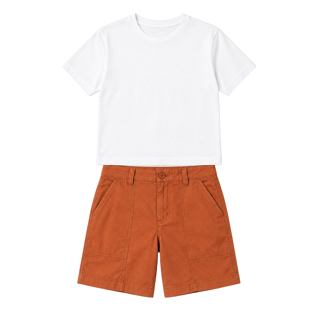Royal Robbins Utility Shorts Size 6 Med 1