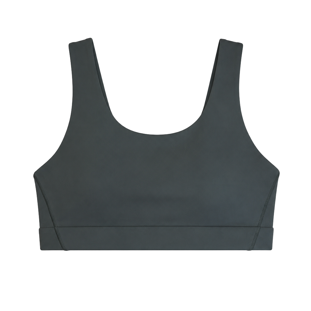 Nike Alate Bra Size XL Green Sports Bra 1