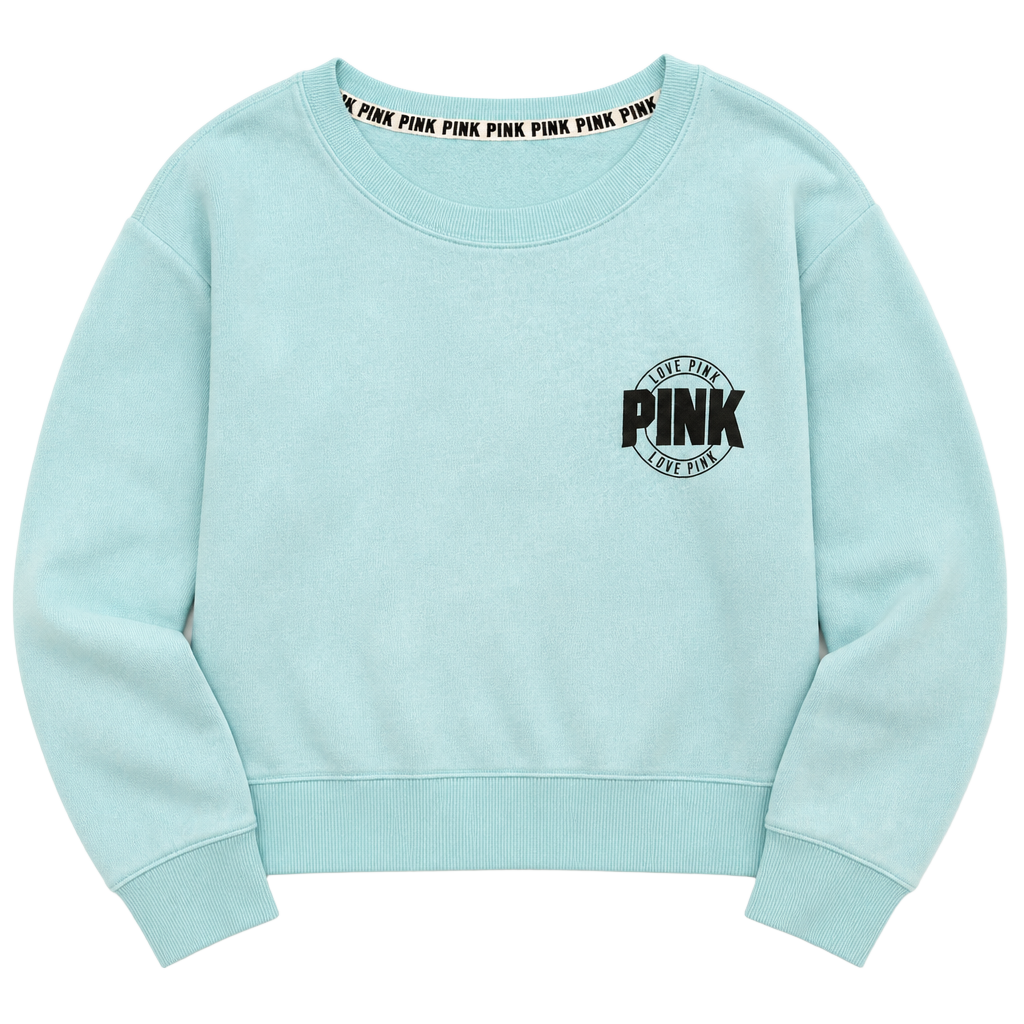 PINK Victoria's Secret 1