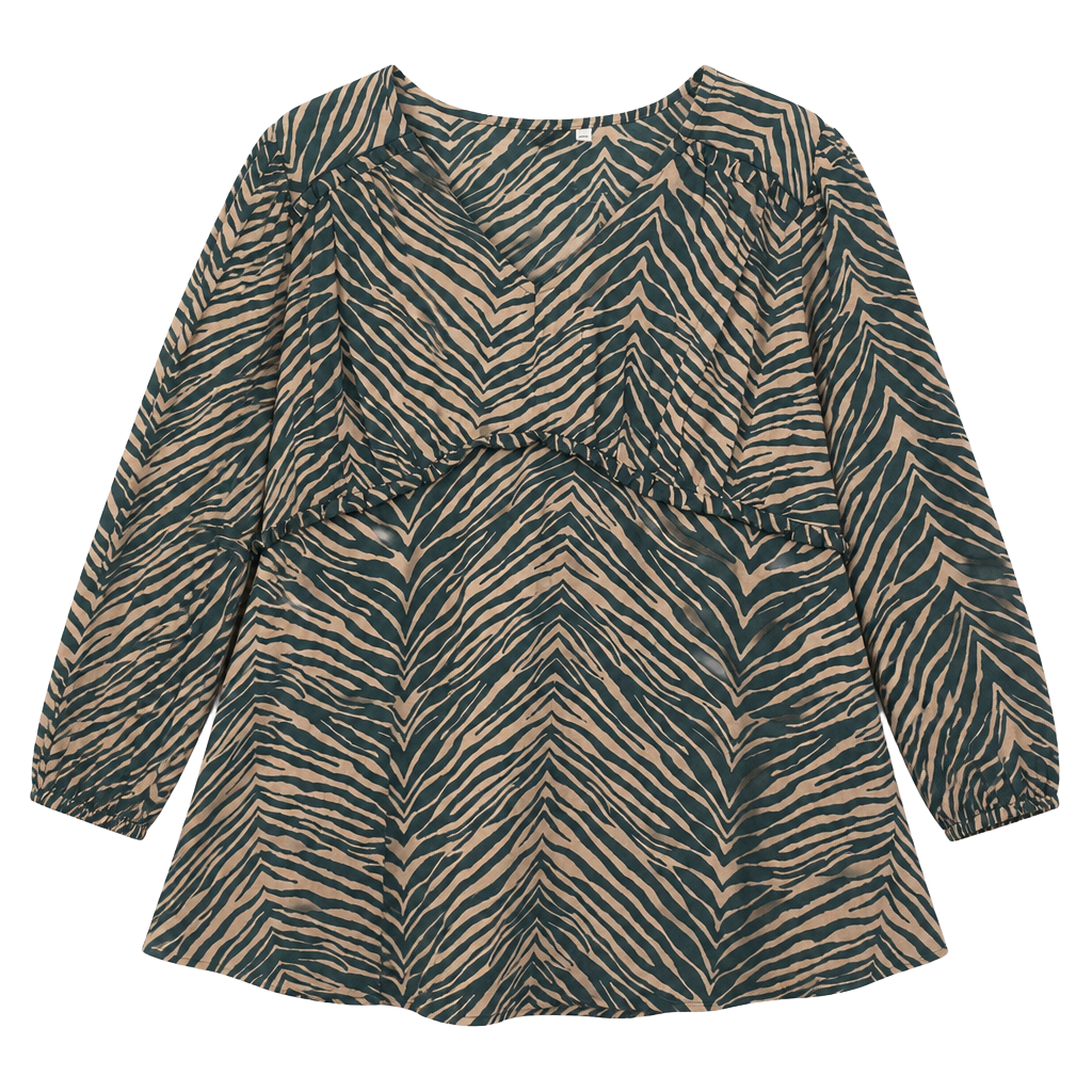 S New Directions Blouse 1