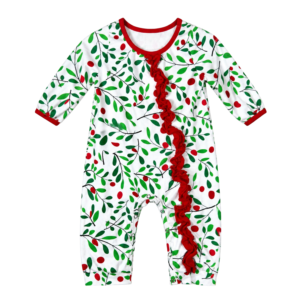 6-12M Marie Nicole Clothing Christmas 1