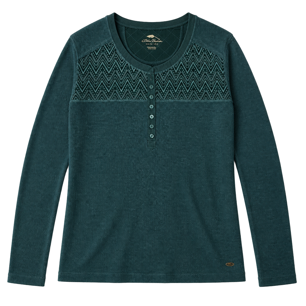 NWT XL Bob Timberlake long sleeve shirt 1