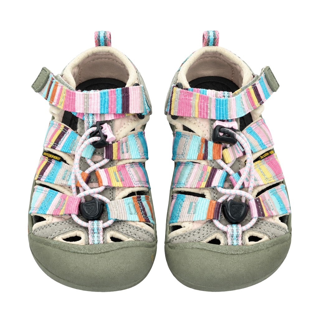 Keen Newport H2 Sandals Multi Stripe Size 13 1