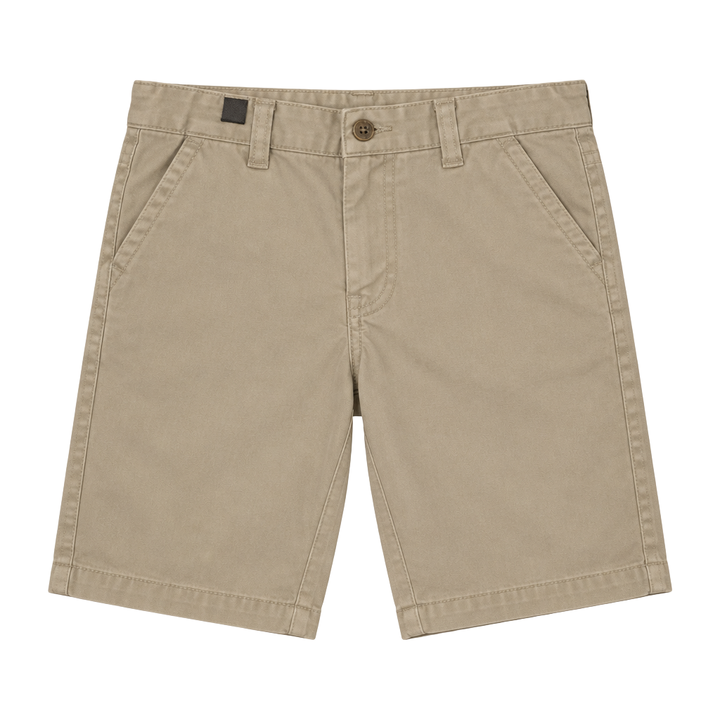 Carhartt Men's Shorts Relaxed Fit Beige Size 36 Inseam 11 1
