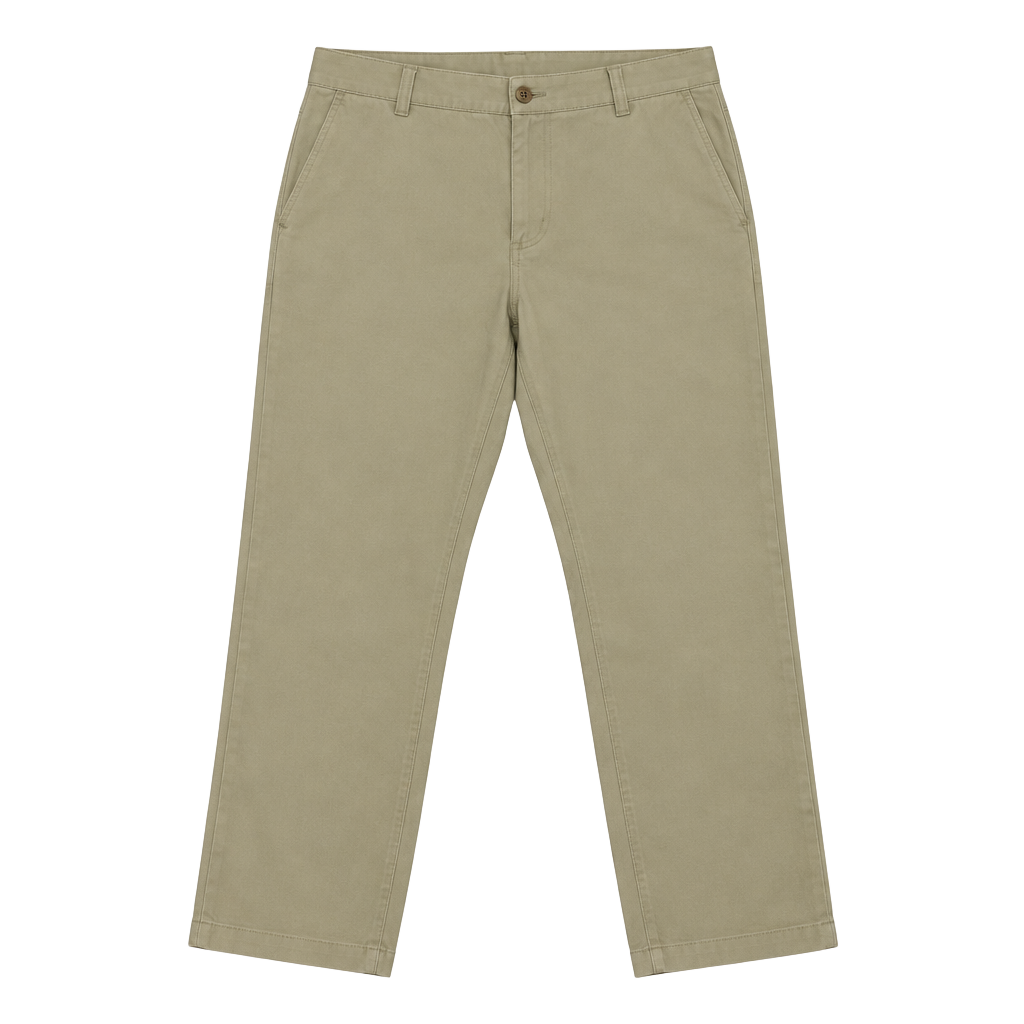 Carhartt Men's 38x30 Carpenter Pants Relaxed Fit Canvas Workwear Beige Cotton 1