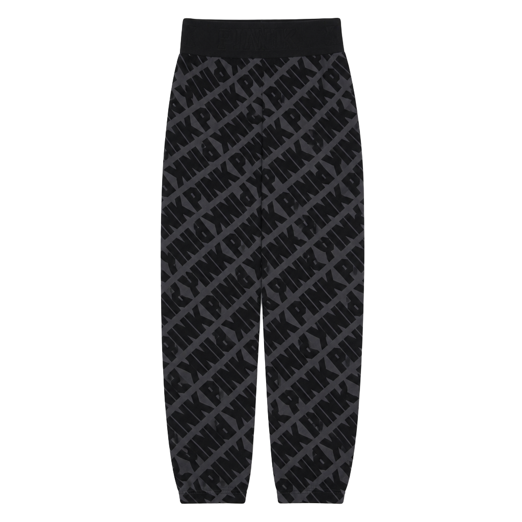 🖤 VICTORIA’S SECRET PINK ULTIMATE LOGO LEGGINGS — SMALL 1