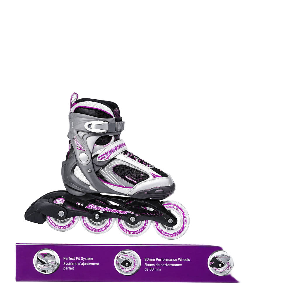 Bladerunner Advantage Pro W Inline Skates 1