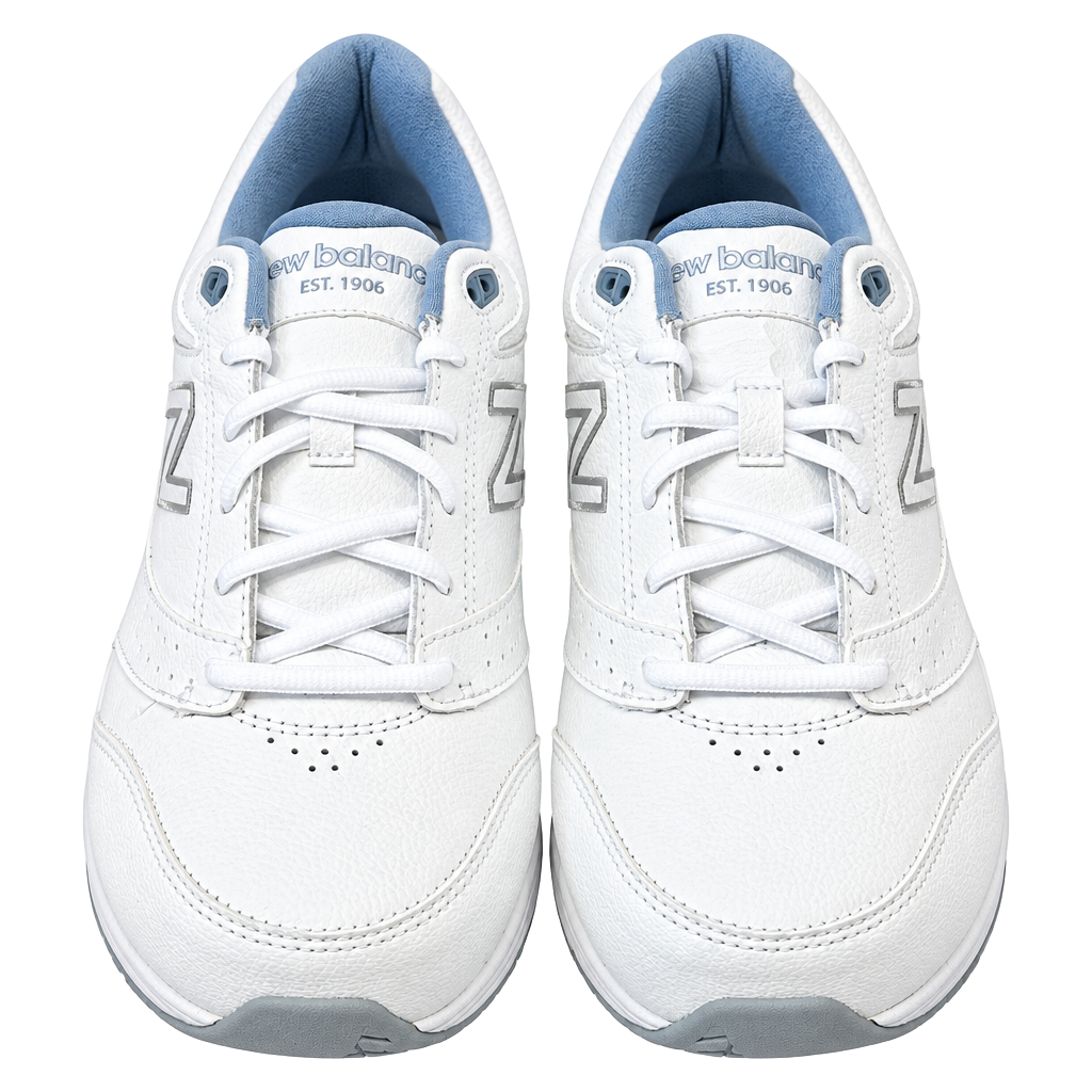 Brand New Women Shoes size 11 Women's 928WB3 New Balance White color 1