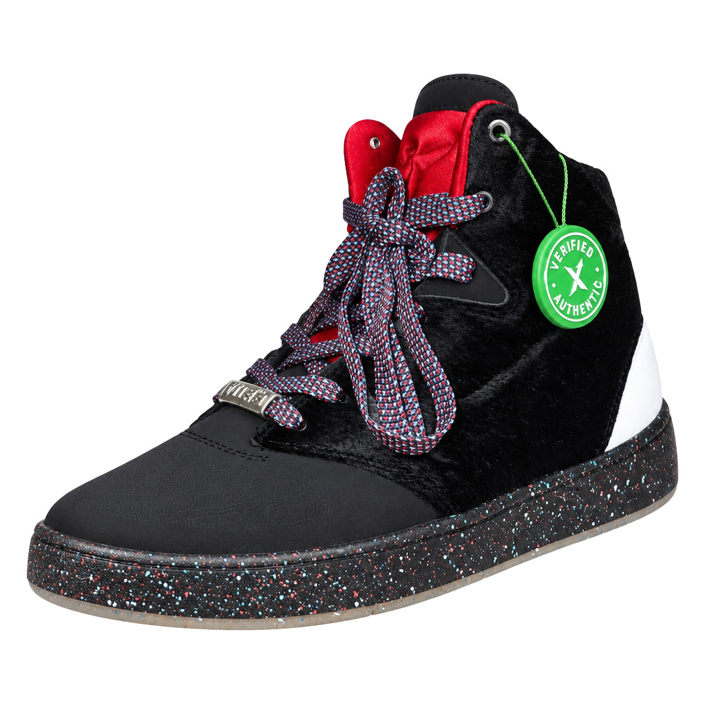 Nike Kobe 9 NSW Lifestyle Year of the Horse Limited Edition Mid Top 647594-001 1