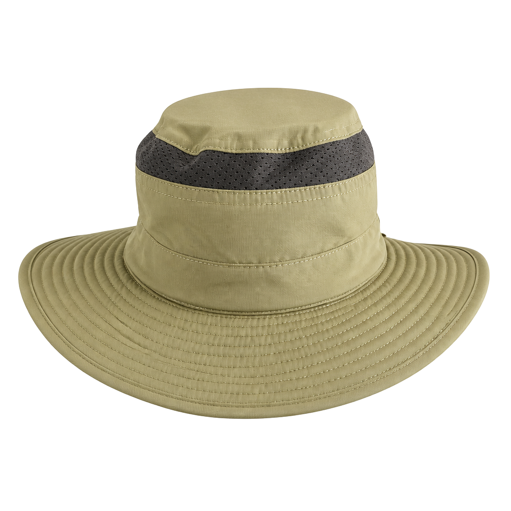 Sunday Afternoons Bug-Free Cruiser Net Sun Hat Dark Khaki
1