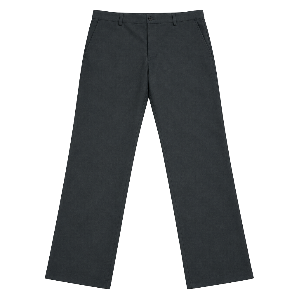Nike Golf Tour Performance Dri-Fit Pants Size 34x32 Patterned Gray 1