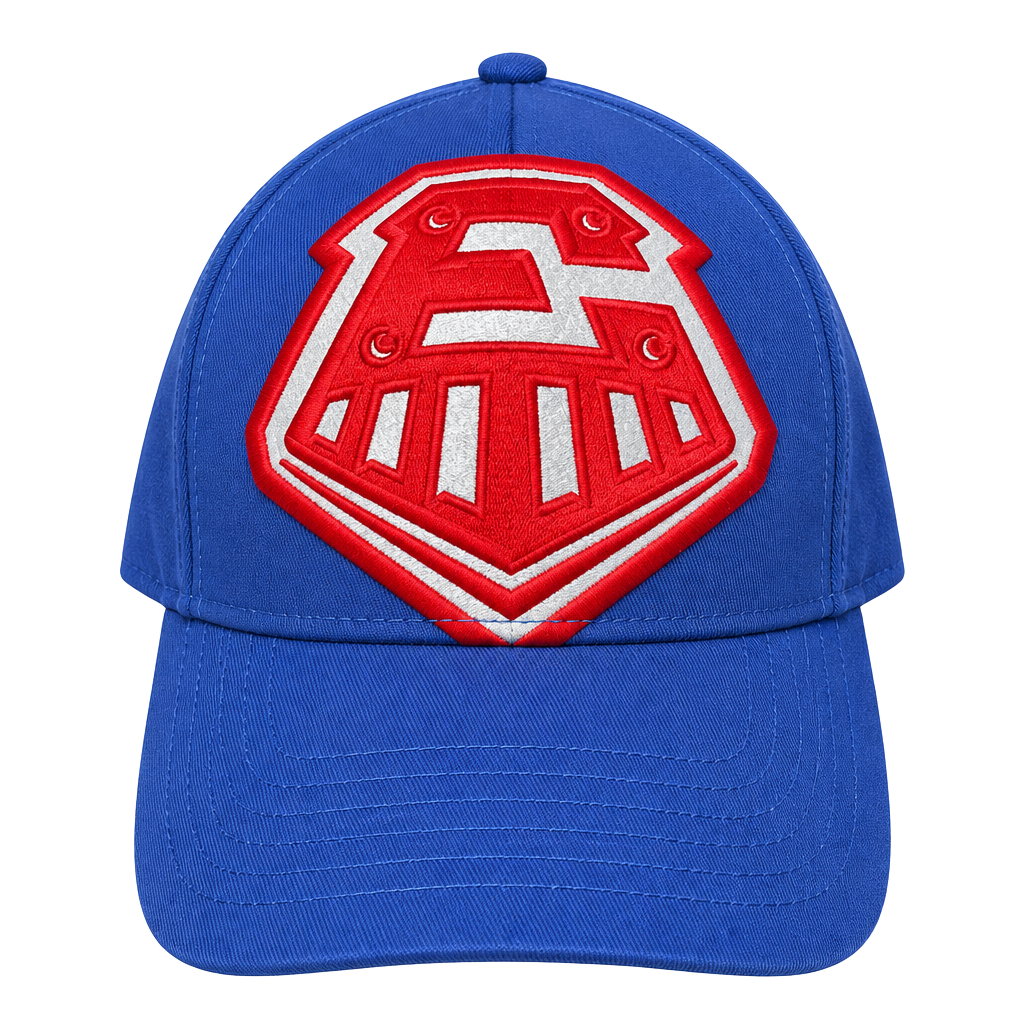 New Era 9Forty Women MLB Blue Cap 1