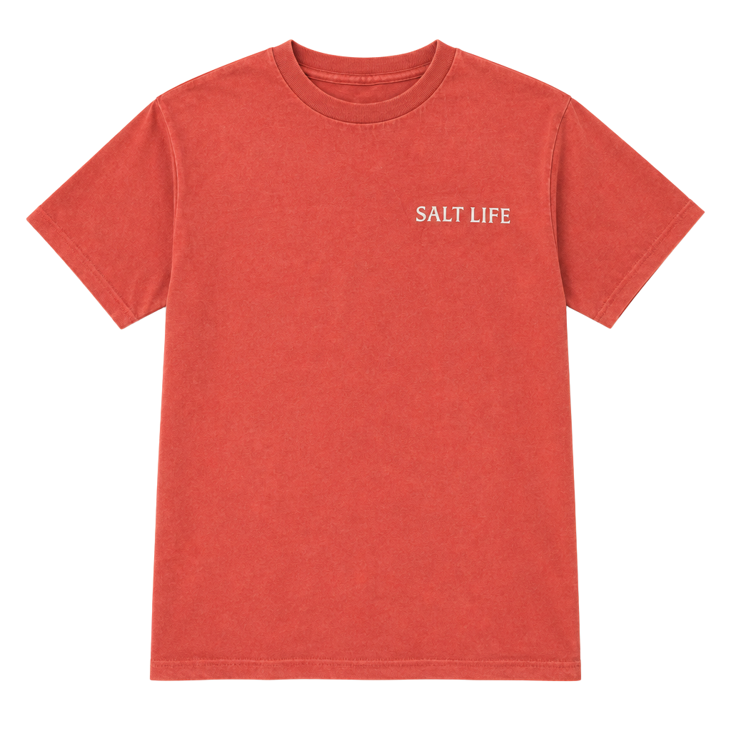 SALT LIFE T-Shirt 1