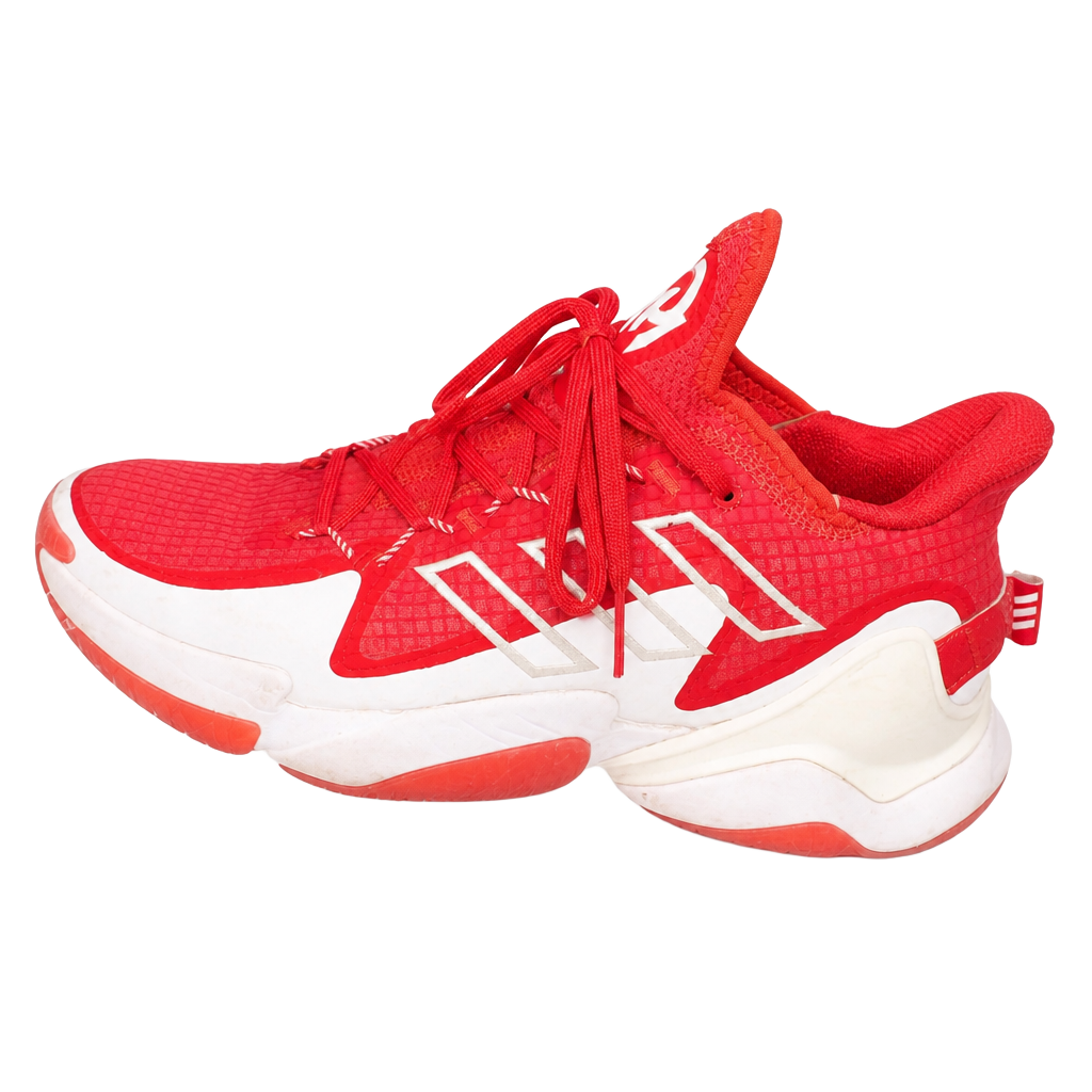 Adidas Patrick Mahomes 1 Impact FLX Men's Size 10 Training Shoes GZ5006 1