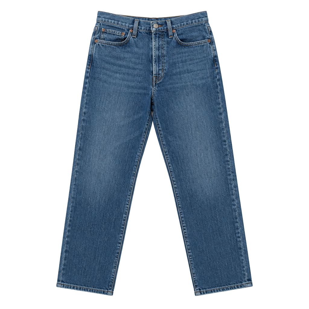 Madewell The High-Rise Slim Boyjean in Moorland Wash Size 26 1