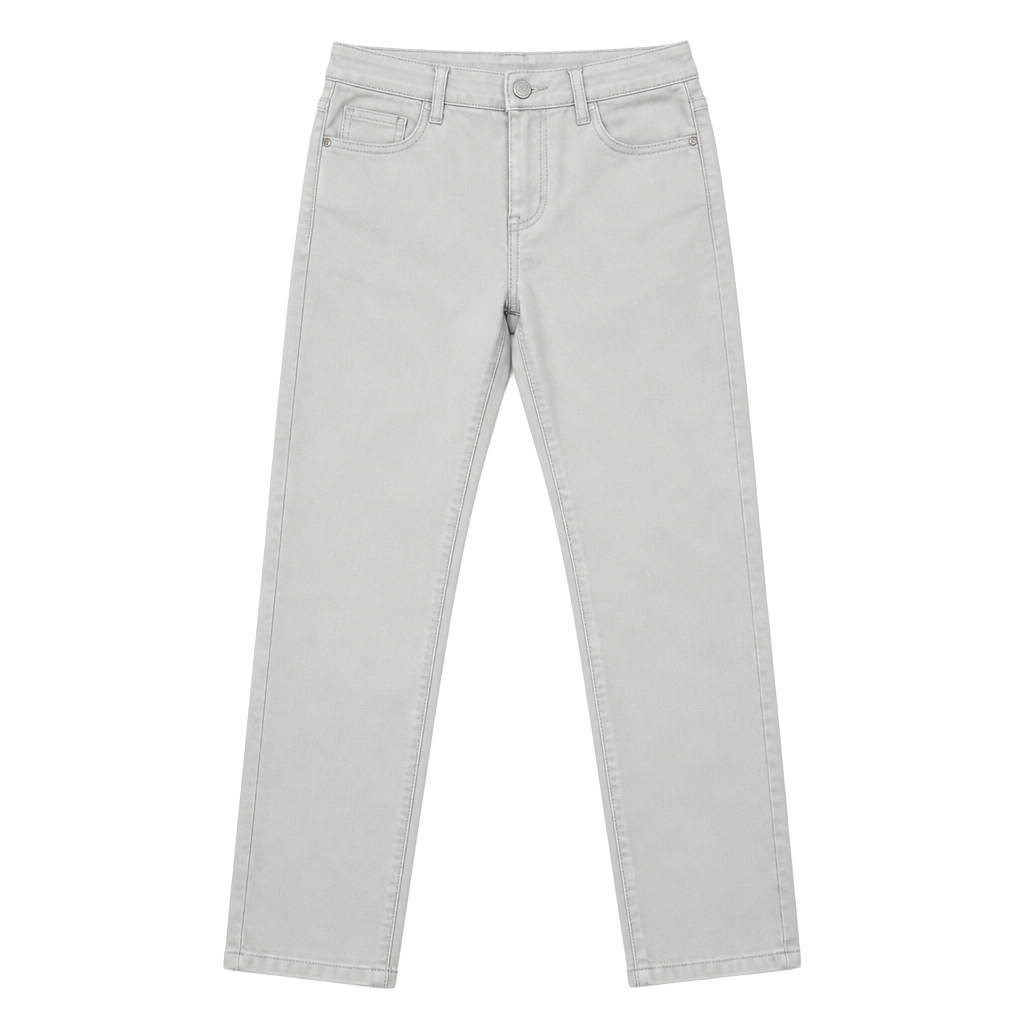 Athleta Sculptek Stretch Skinny Jeans Light Gray Blue Women’s Size 2 1