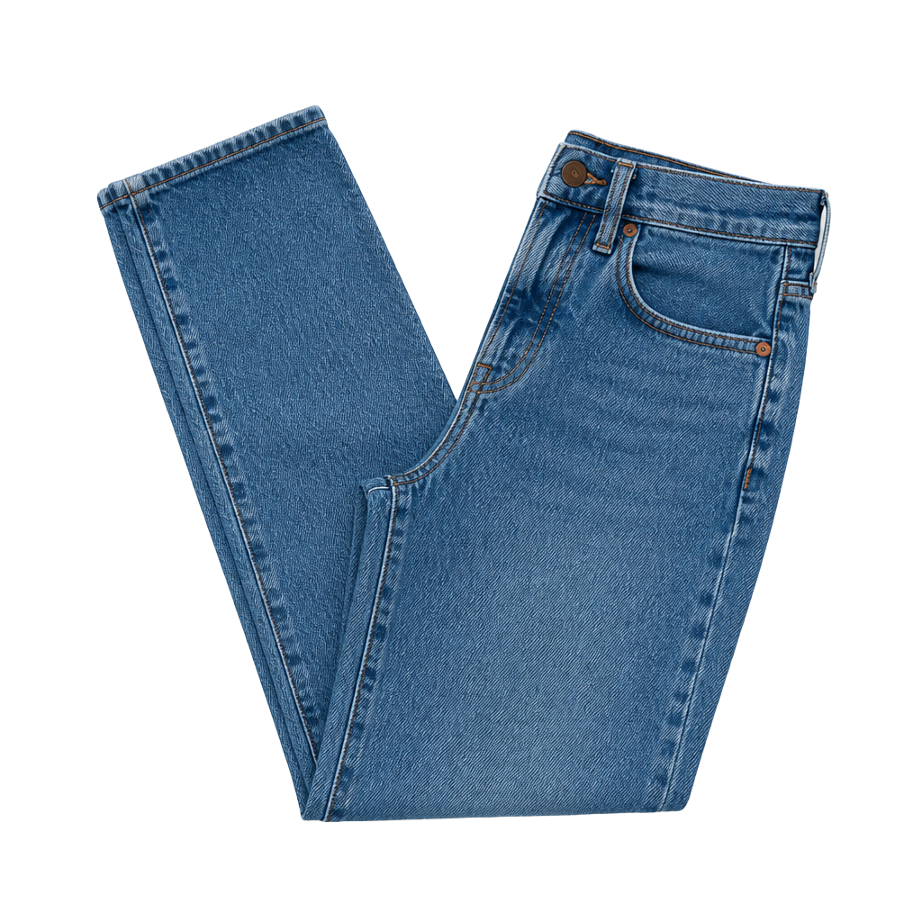 Madewell The Perfect Vintage Jean Light Wash Women’s Size 26 1