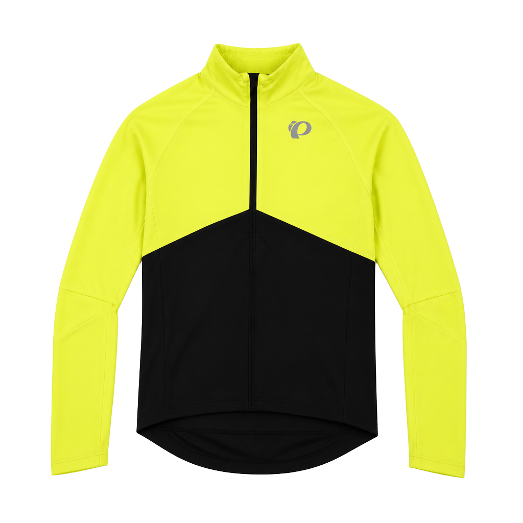 PEARL IZUMI Men's Select Barrier WxB Jacket - Men's Small 1