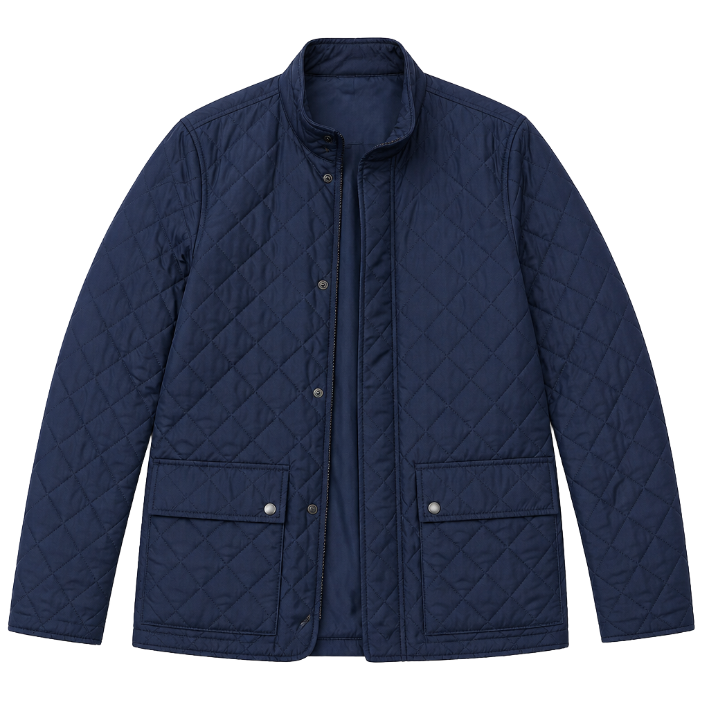 J. Crew 1