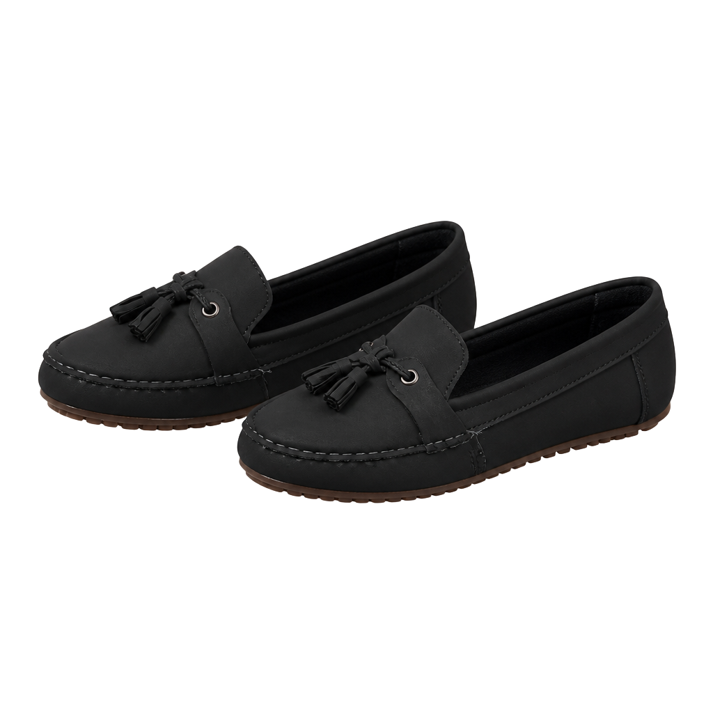 YLYL Women Loafers Slip-on 1