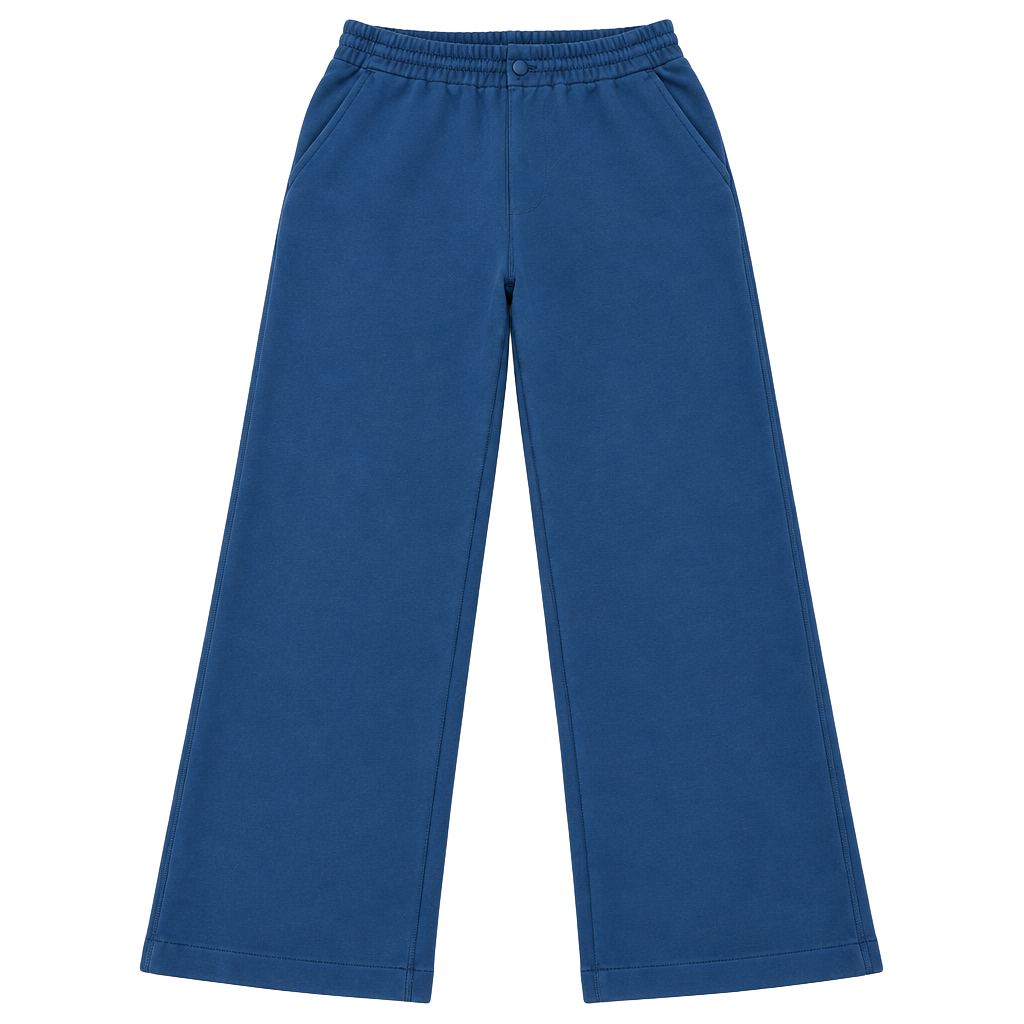 Lululemon Align Pant Size 6 Blue Soft Lounge Pants (q1) 1