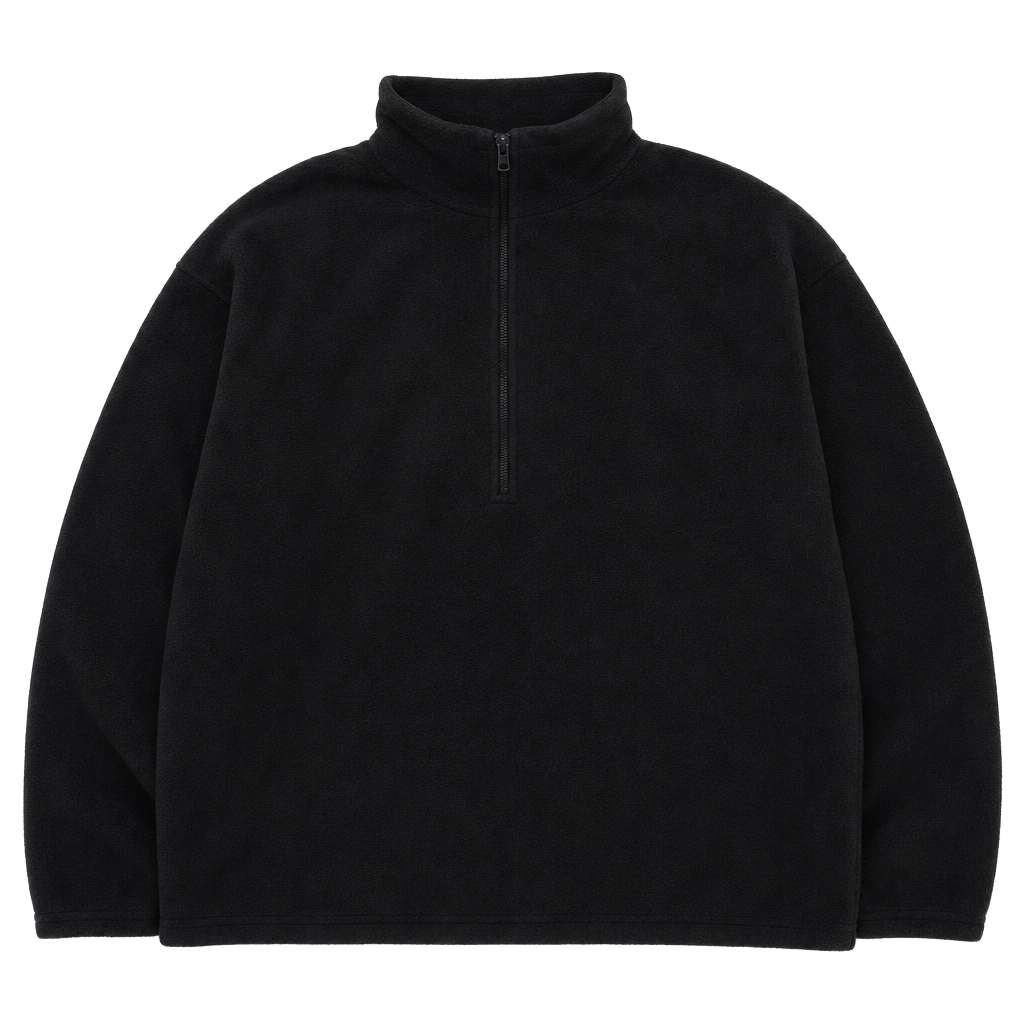 I Love My Boyfriend Black Pullover Hoodie 1