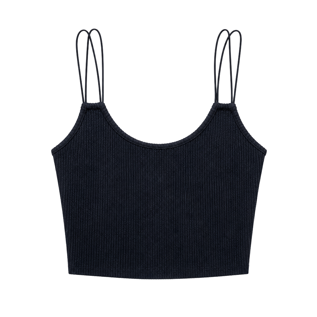 Lulus Crop Top L (12-14) 1