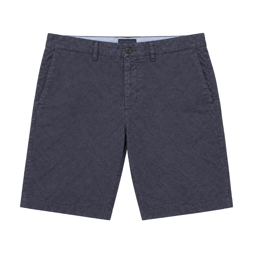 Banana Republic Chino Shorts Size 35 Gray 1