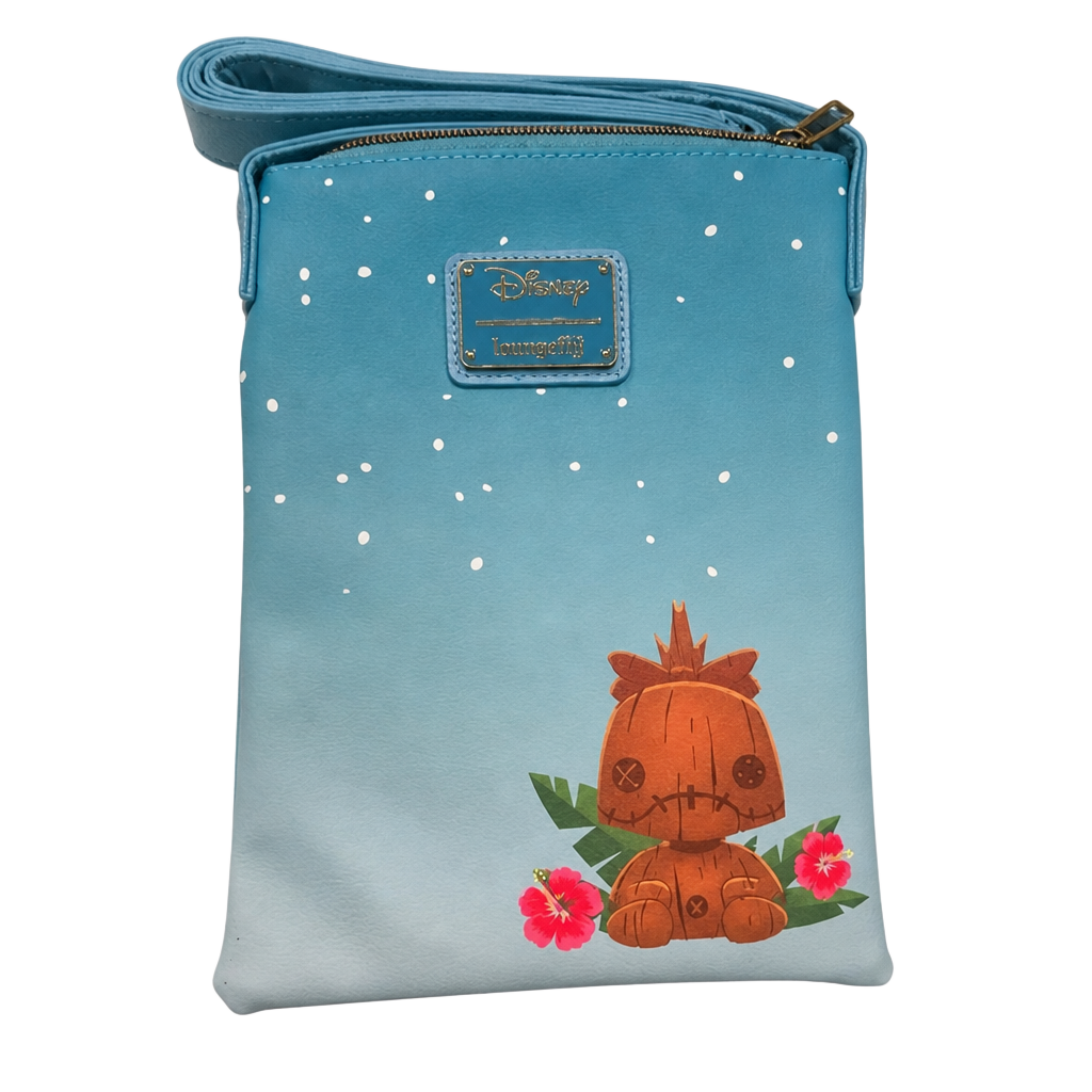 Loungefly Stitch Crossbody 1