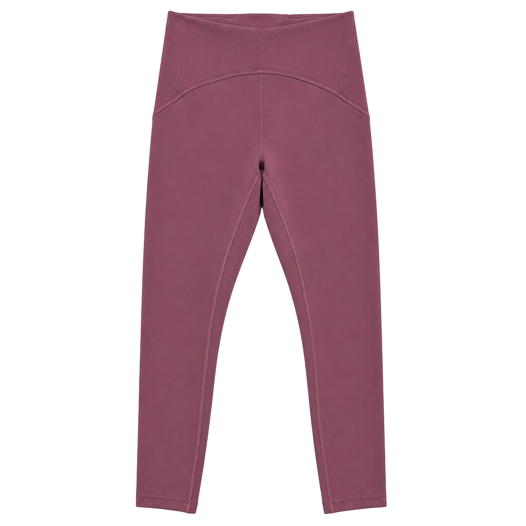 Align™ High-Rise Pant with Pockets 28" 1